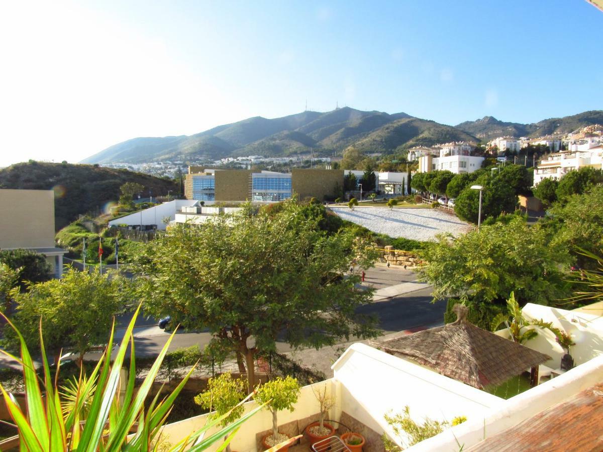 Arenal Golf Apartment Benalmadena Exterior photo