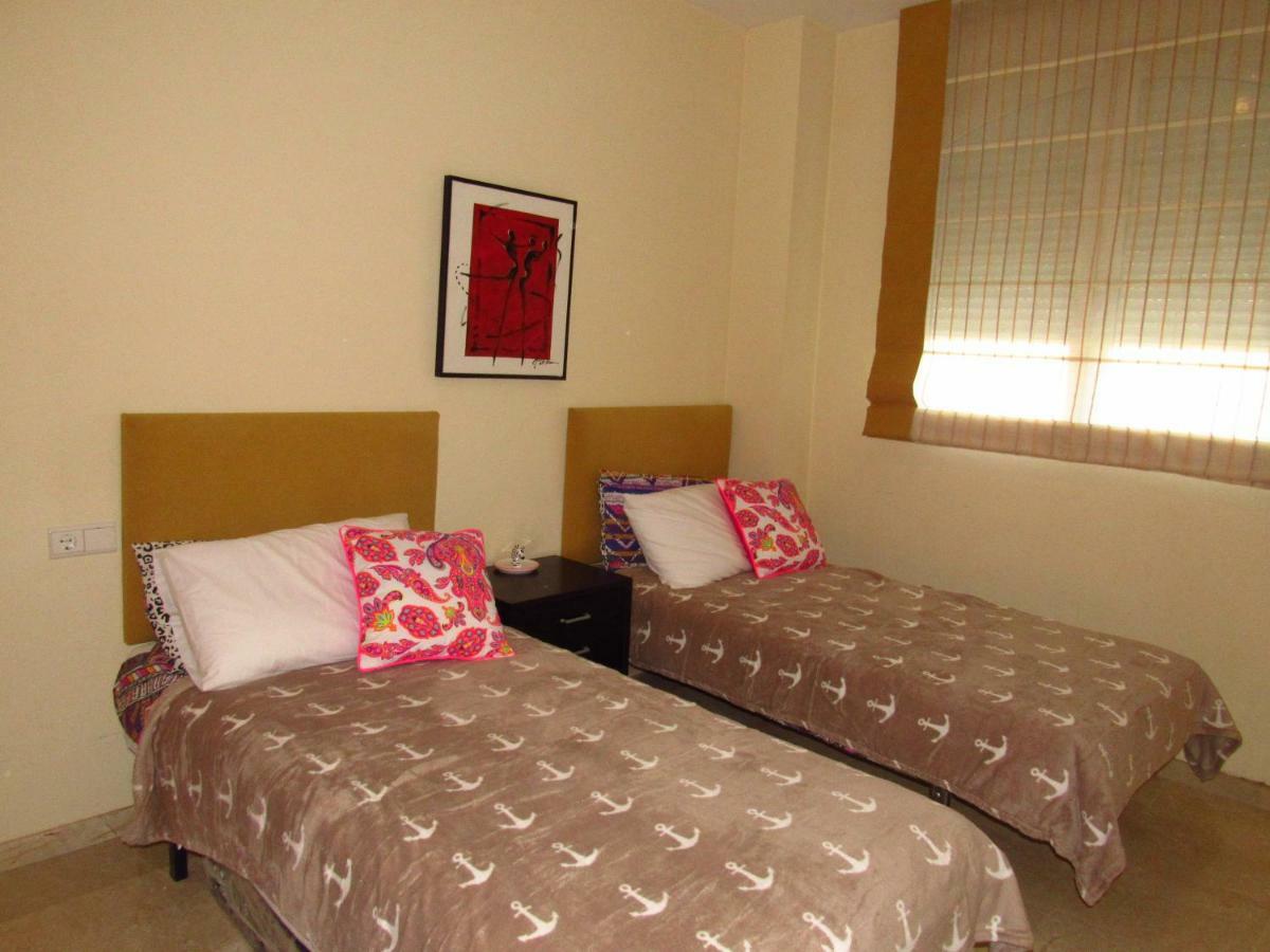 Arenal Golf Apartment Benalmadena Exterior photo