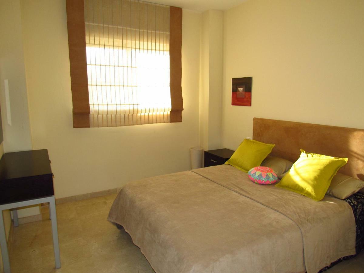 Arenal Golf Apartment Benalmadena Exterior photo
